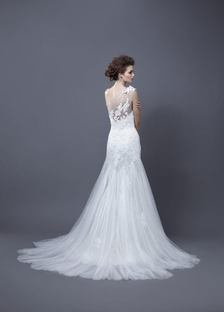 Enzoani Bridal Style Number Heli - 2