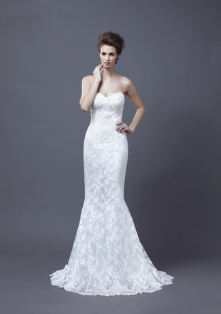 Enzoani Bridal Style Number Heli - 3