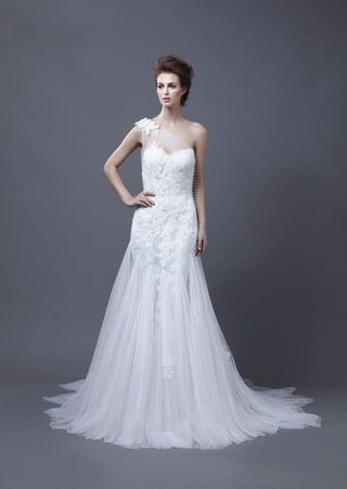 Enzoani Bridal Style Number Heli - 1