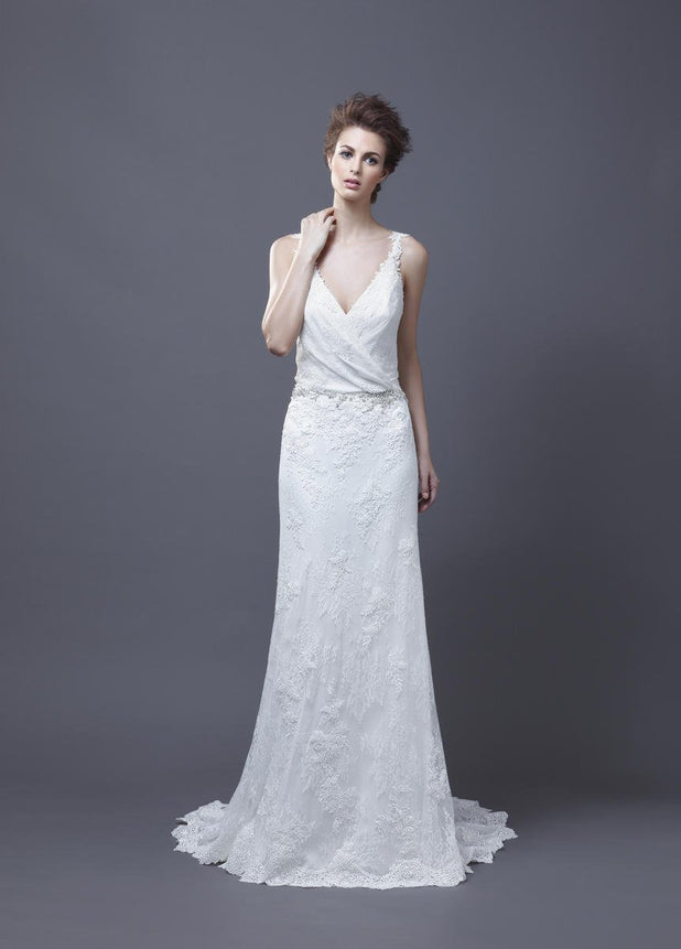 Enzoani Bridal Style Number Helina - 1