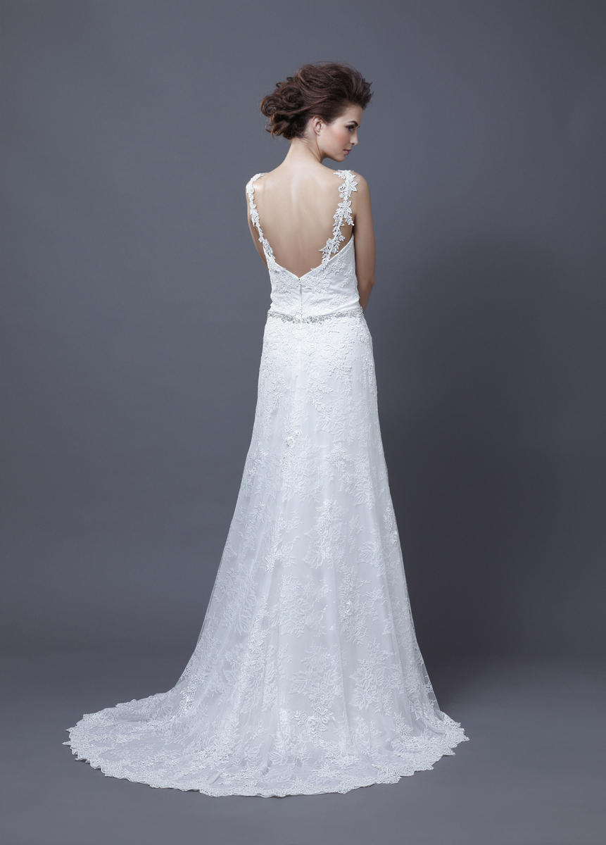 Enzoani Bridal Style Number Helina - 2