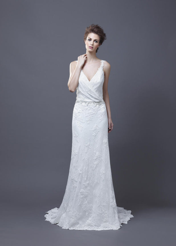 Enzoani Bridal Style Number Helina - 1