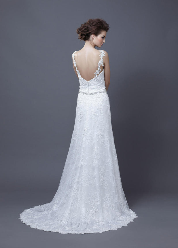 Enzoani Bridal Style Number Helina - 2