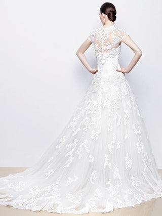 Enzoani Bridal Style Number Idelia - 2