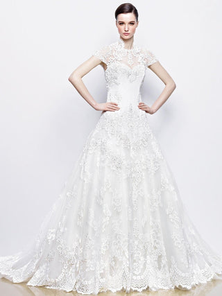 Enzoani Bridal Style Number Idelia - 1