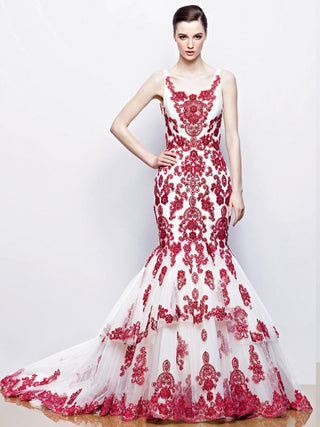 Enzoani Bridal Style Number Ilyssa - 1