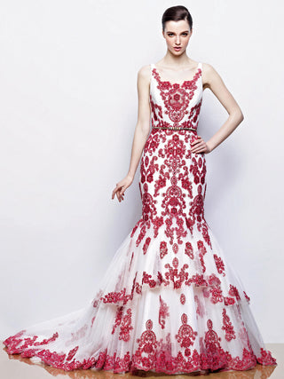 Enzoani Bridal Style Number Ilyssa - 3