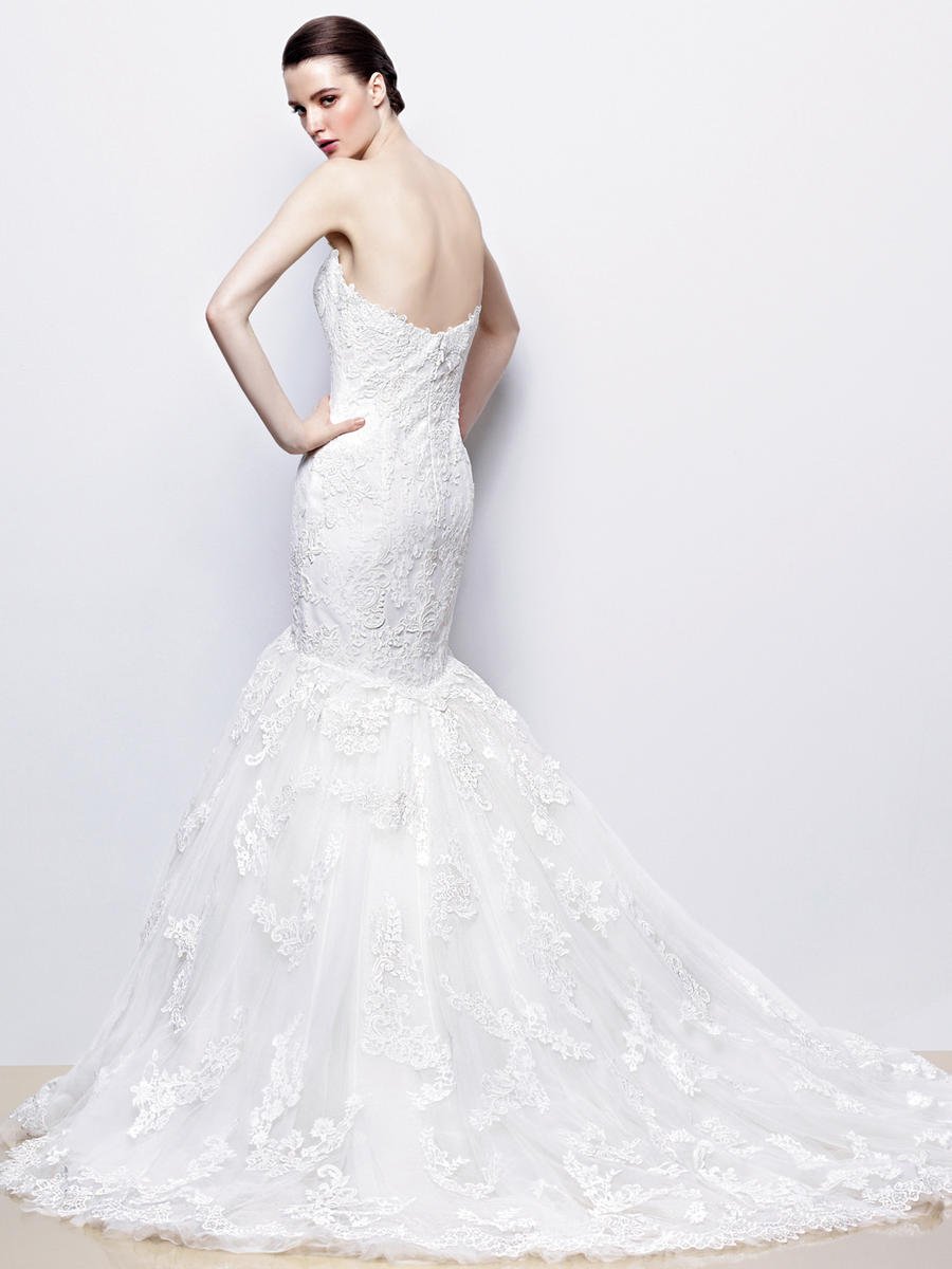 Enzoani Bridal Style Number Imala - 2