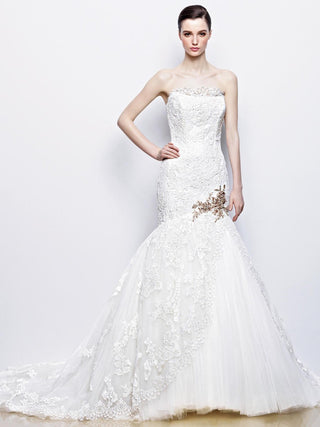 Enzoani Bridal Style Number Imala - 1