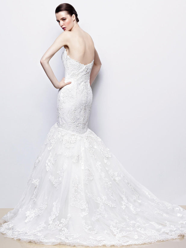 Enzoani Bridal Style Number Imala - 2