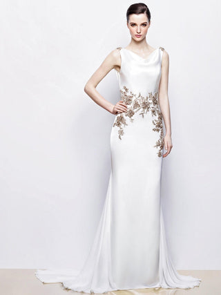 Enzoani Bridal Style Number Inara - 1