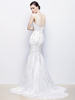 Enzoani Bridal Style Number Indigo - 2