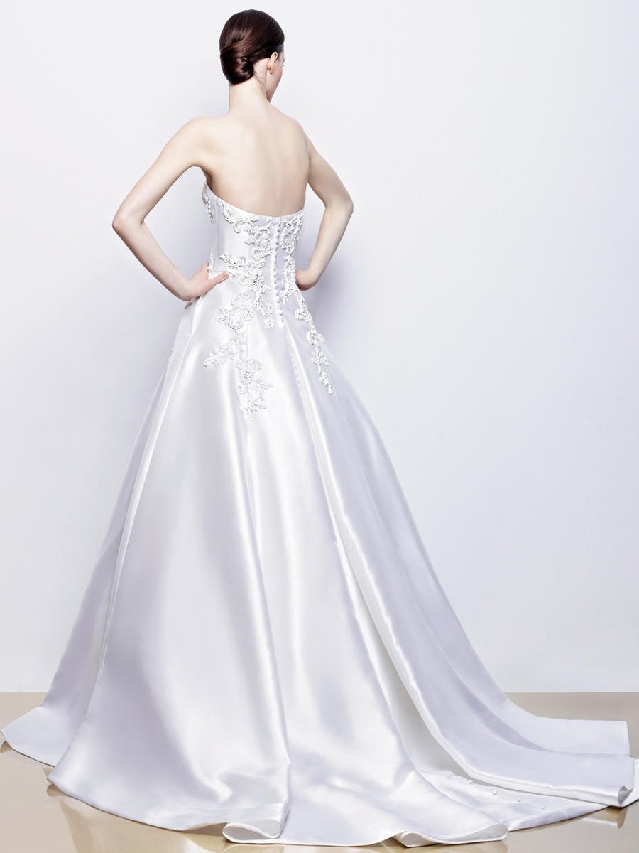 Enzoani Bridal Style Number Iredessa - 2