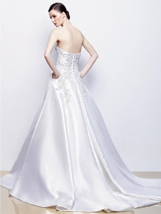 Enzoani Bridal Style Number Iredessa - 4