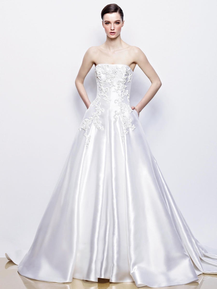 Enzoani Bridal Style Number Iredessa - 1