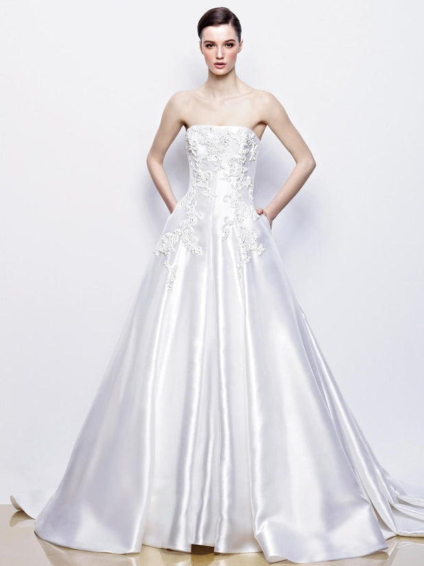 Enzoani Bridal Style Number Iredessa - 1