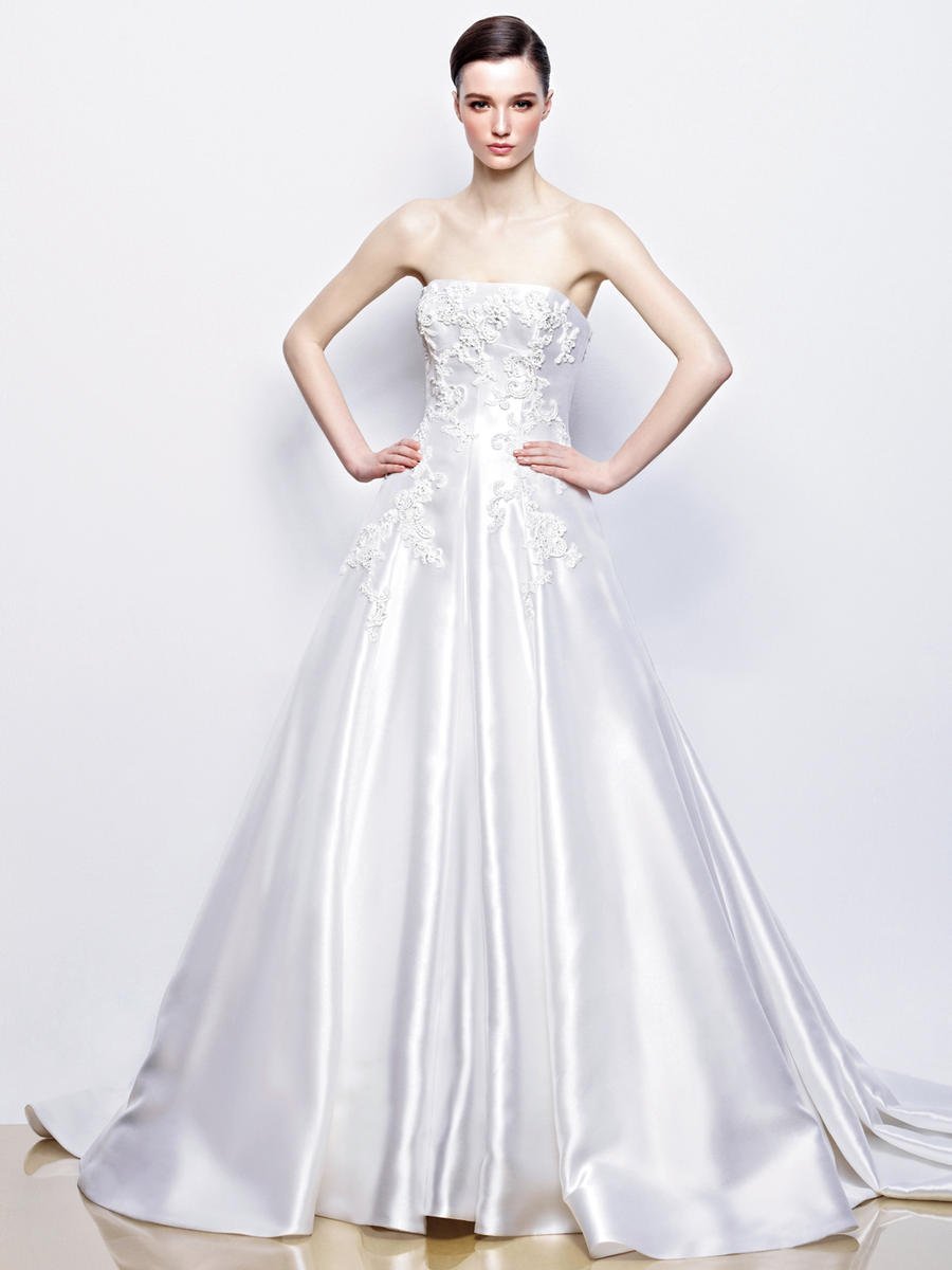 Enzoani Bridal Style Number Iredessa - 3