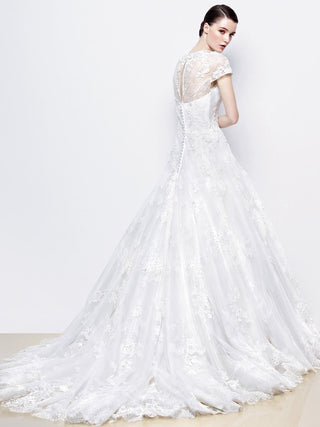 Enzoani Bridal Style Number Iris - 2