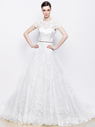 Enzoani Bridal Style Number Iris - 1