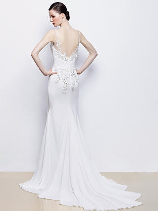 Enzoani Bridal Style Number Isabelle - 2