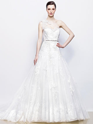 Enzoani Bridal Style Number Isadora - 1