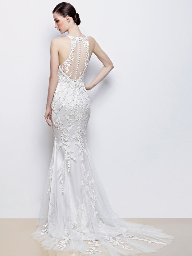 Enzoani Bridal Style Number Isla - 2