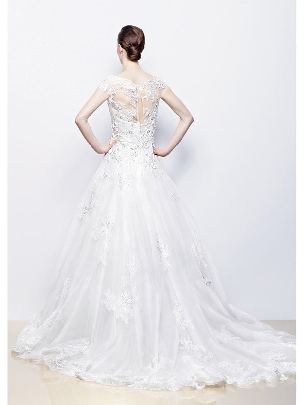 Enzoani Bridal Style Number Ivonne - 2