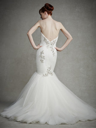 Enzoani Bridal Style Number Janelle - 2
