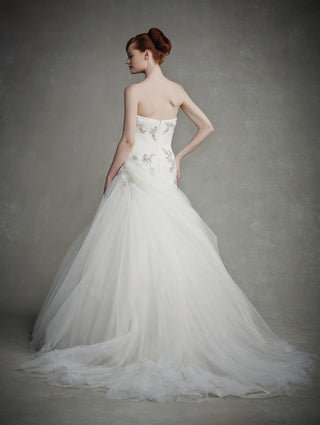 Enzoani Bridal Style Number Janice - 2