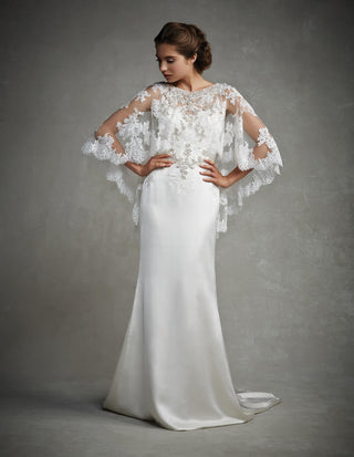 Enzoani Bridal Style Number Jasmine - 1