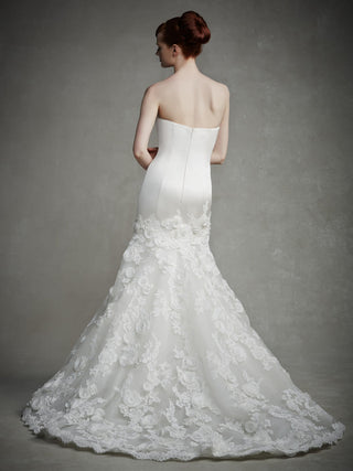 Enzoani Bridal Style Number Jennifer - 2