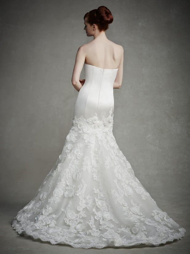 Enzoani Bridal Style Number Jennifer - 2