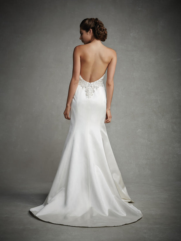 Enzoani Bridal Style Number Jeslyn - 2