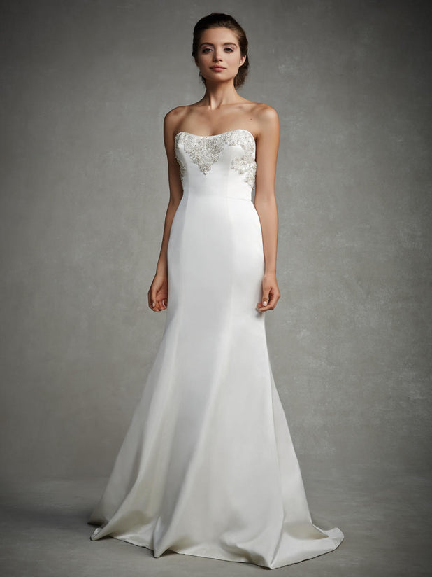 Enzoani Bridal Style Number Jeslyn - 1