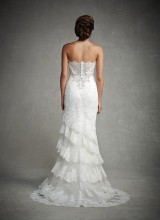 Enzoani Bridal Style Number Jessica - 2