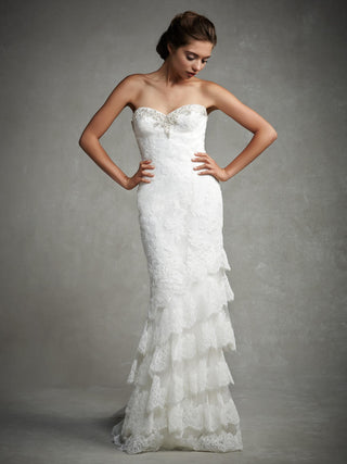 Enzoani Bridal Style Number Jessica - 1