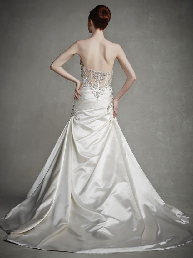 Enzoani Bridal Style Number Jill - 2