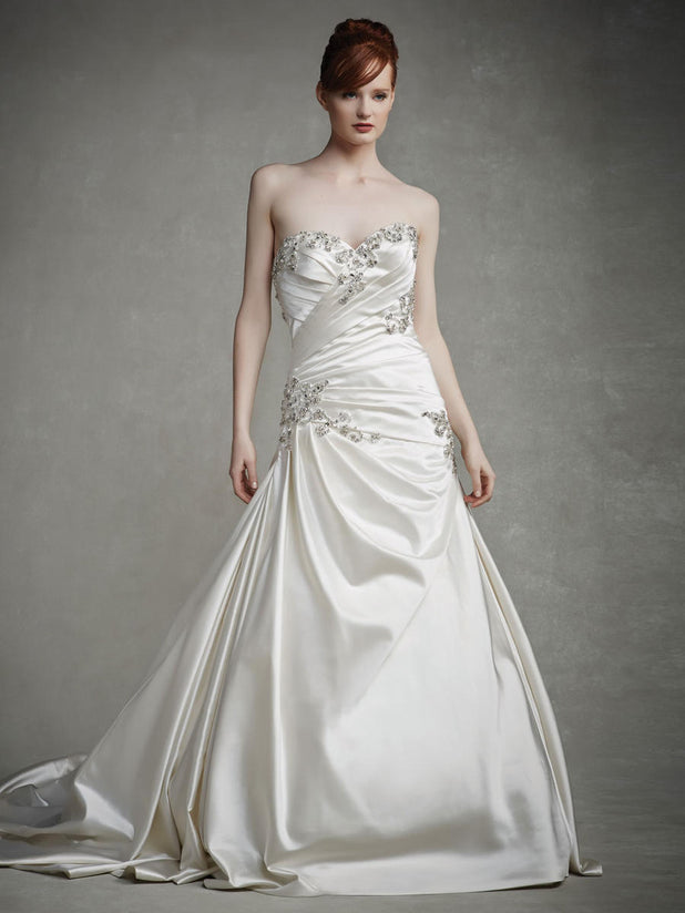 Enzoani Bridal Style Number Jill - 1