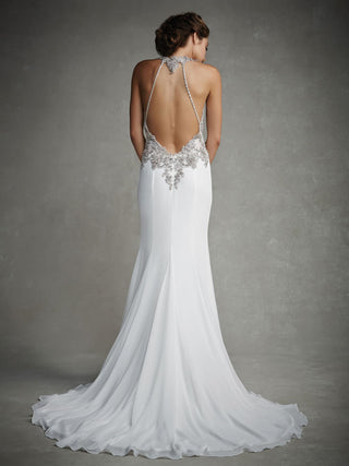 Enzoani Bridal Style Number Joanna-L - 2