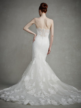Enzoani Bridal Style Number Jodie - 2