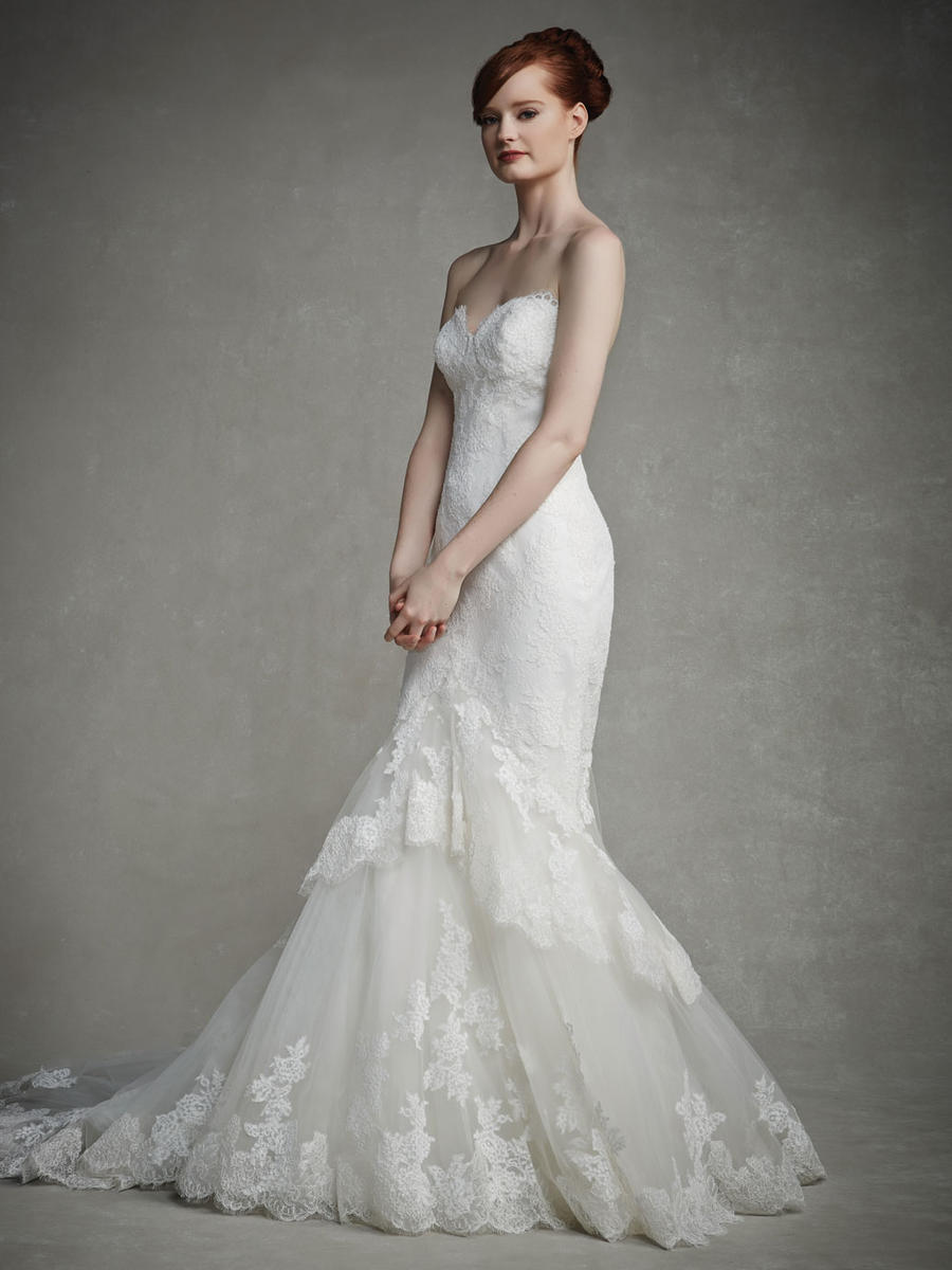 Enzoani Bridal Style Number Jodie - 1