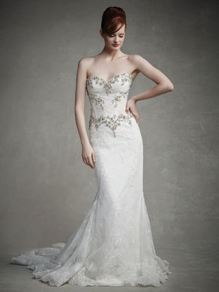 Enzoani Bridal Style Number Josephine - 1