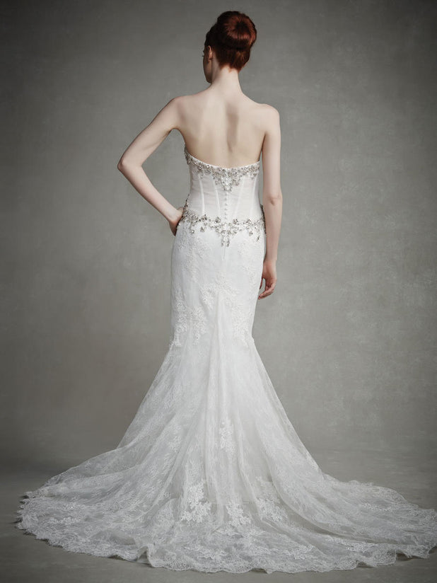 Enzoani Bridal Style Number Josephine - 2