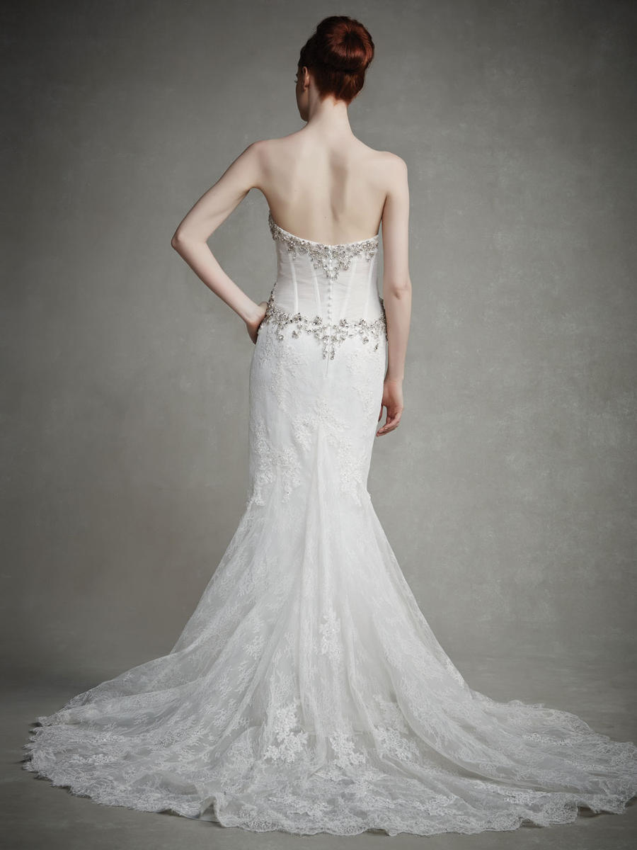 Enzoani Bridal Style Number Josephine - 2