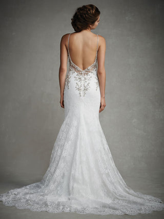 Enzoani Bridal Style Number Joyce - 2