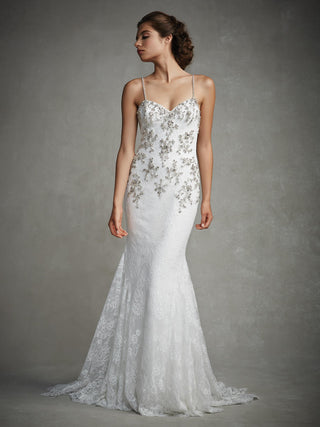 Enzoani Bridal Style Number Joyce - 1