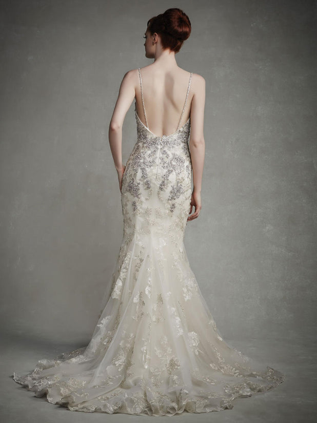 Enzoani Bridal Style Number Judy - 2