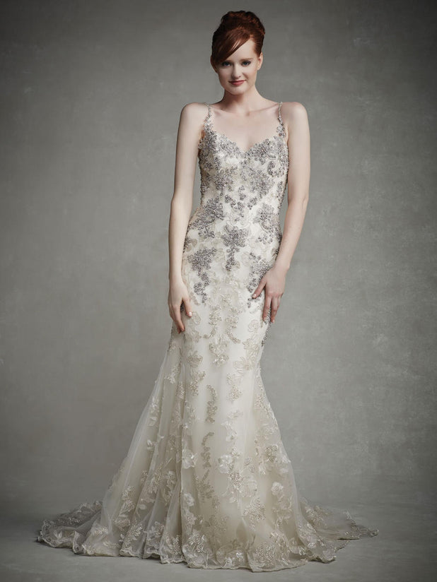 Enzoani Bridal Style Number Judy - 1