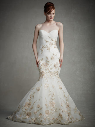 Enzoani Bridal Style Number Juliet - 1