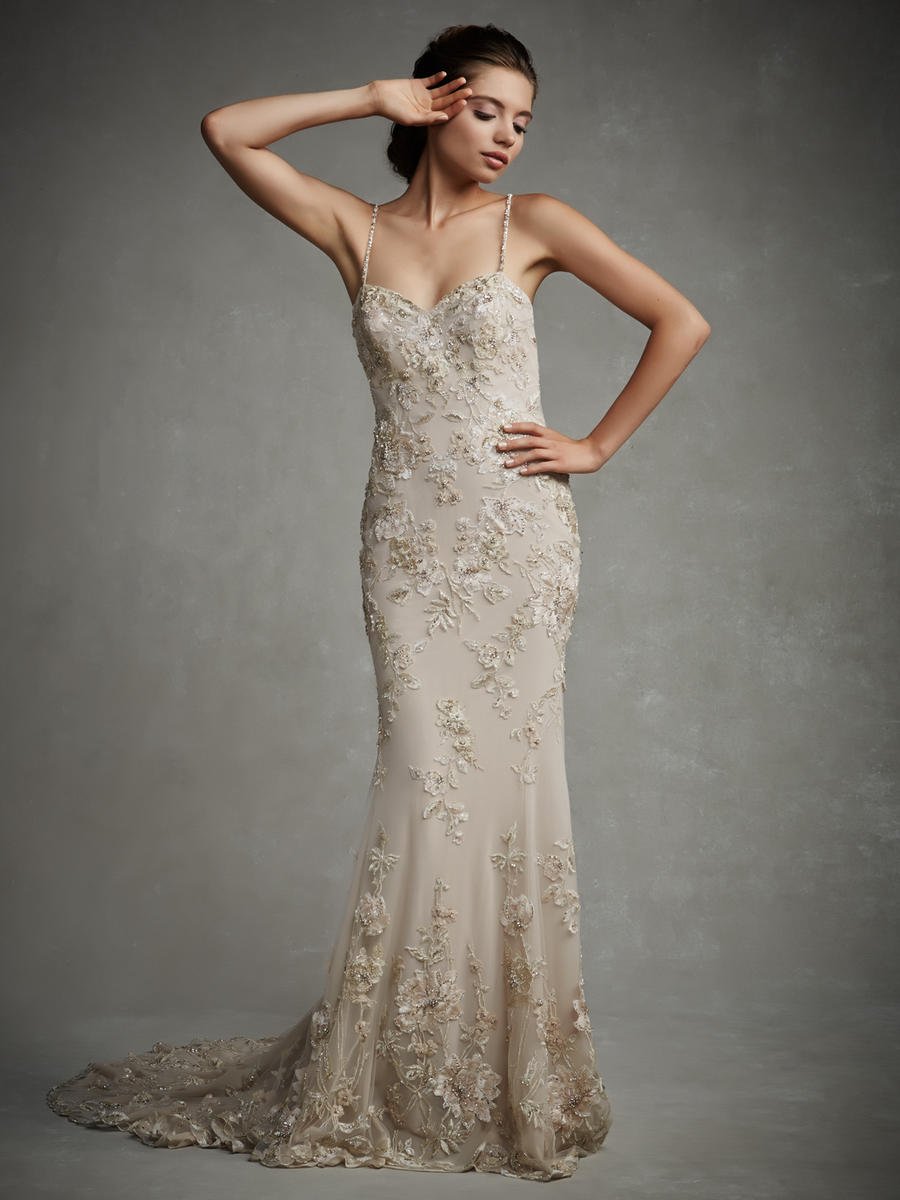 Enzoani Bridal Style Number July - 1